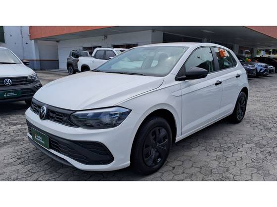 VOLKSWAGEN POLO 1.0 MPI TRACK MANUAL VOLKSWAGEN POLO 1.0 MPI TRACK MANUAL